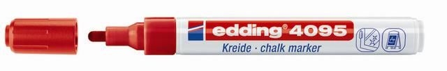 Kreidemarker Edding 4095
