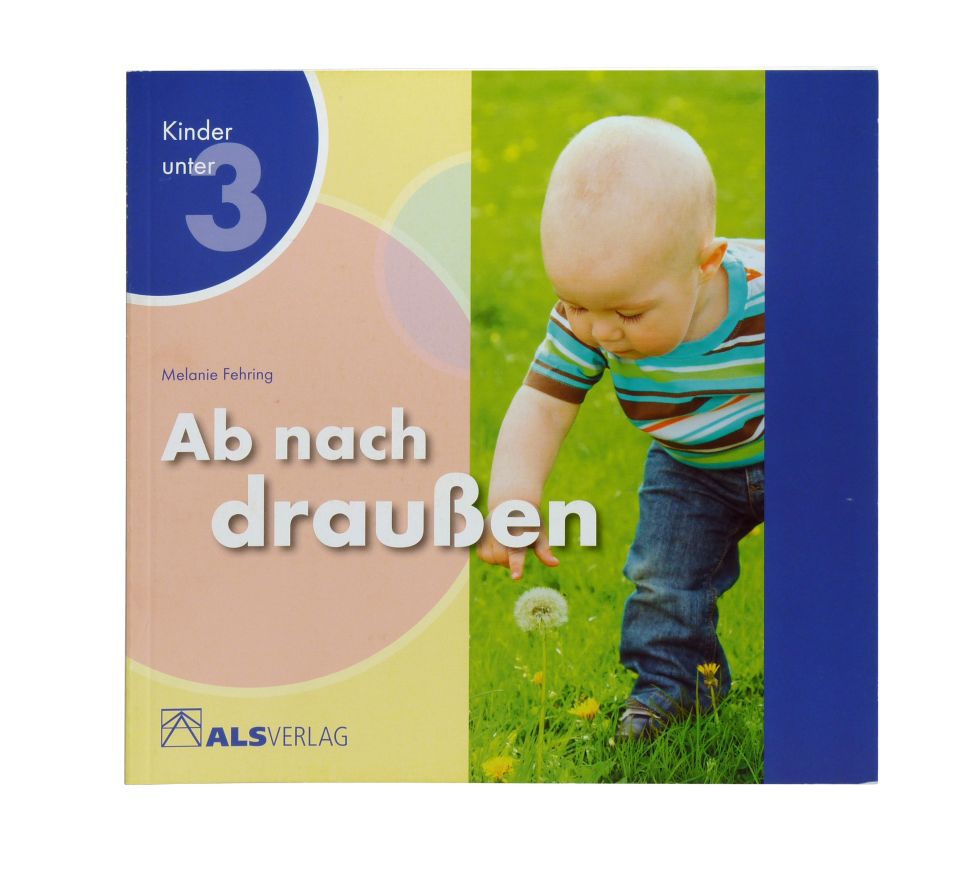 Ab nach draussen - Kinder unter 3