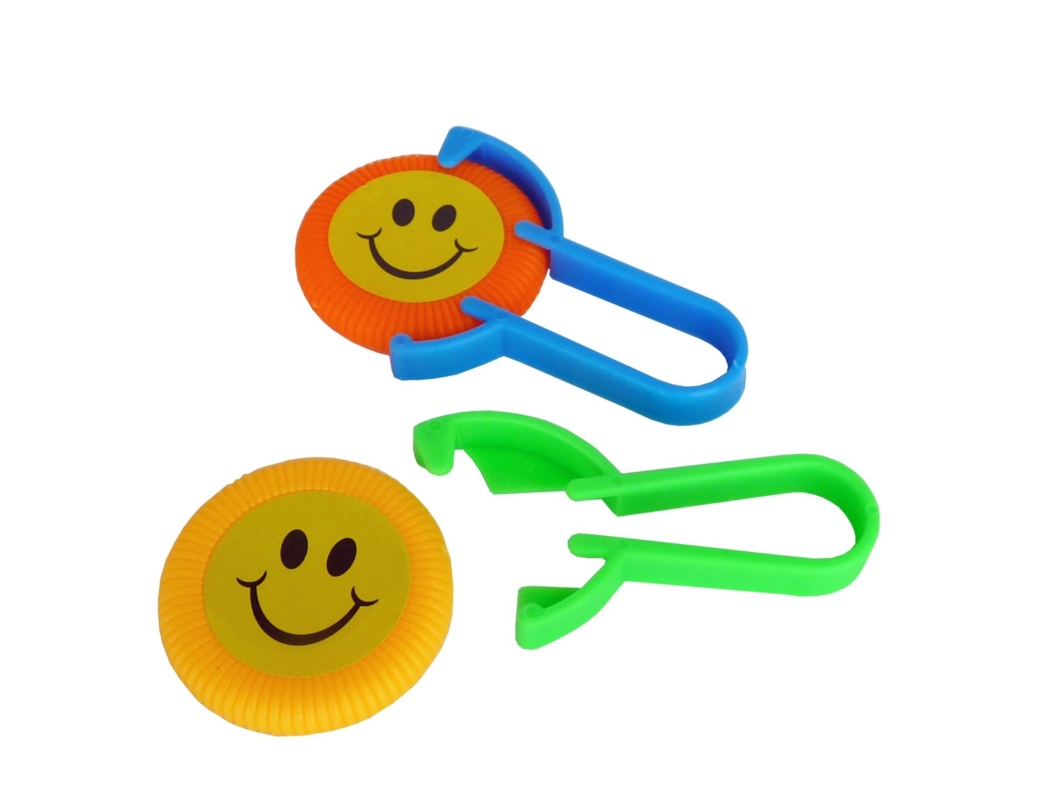 Disc-Shooter