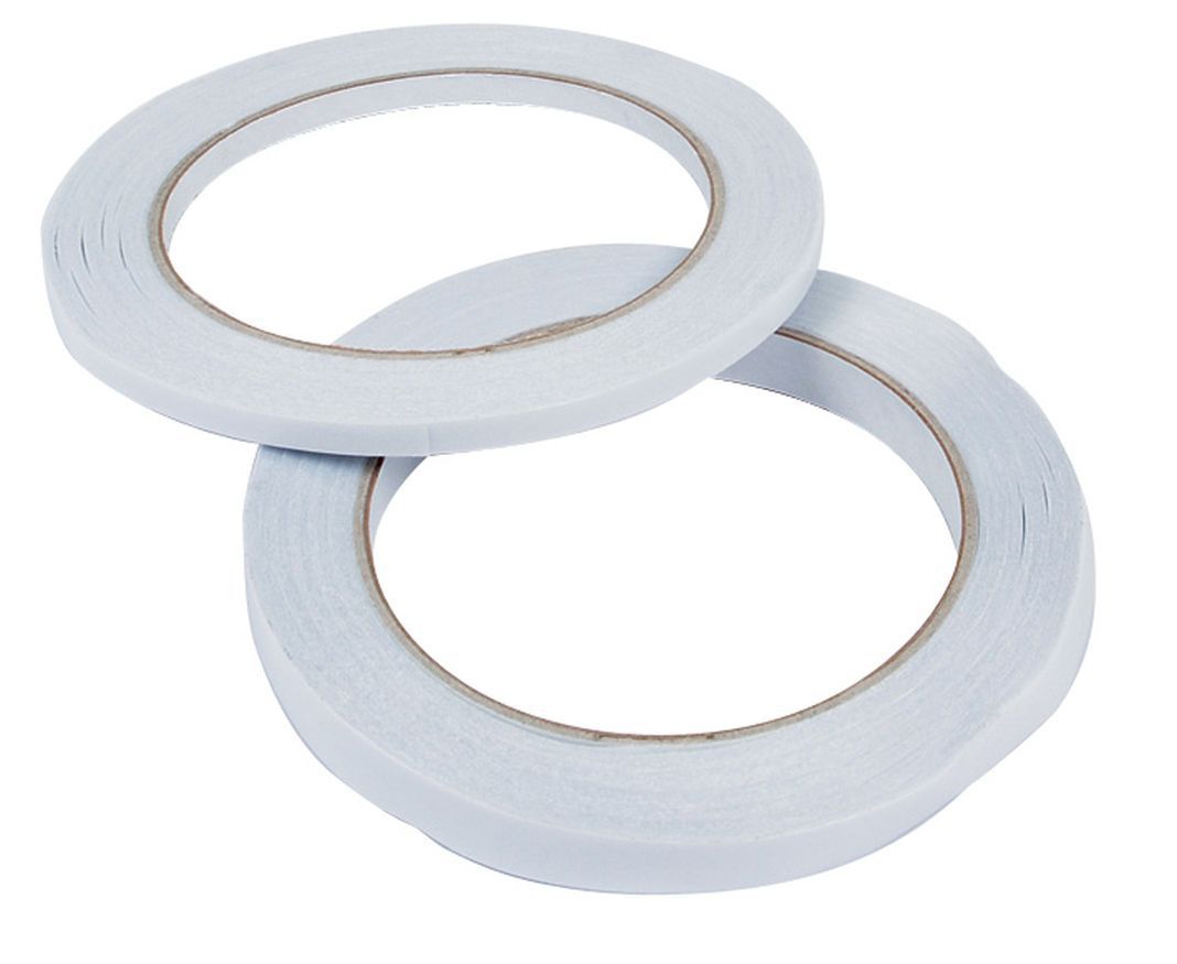 Klebeband doppelseitig 5mm Klebeband doppelseitig 5mm
