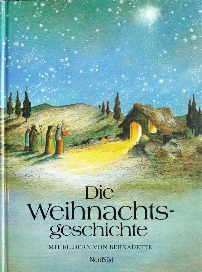 Die Weihnachtsgeschichte