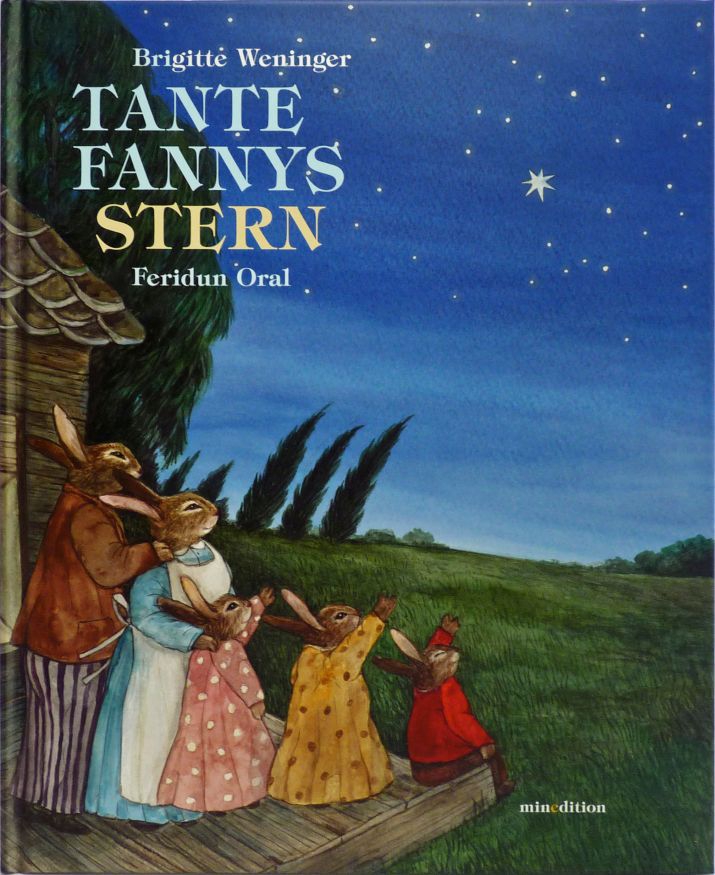 Tante Fannys Stern Tante Fannys Stern