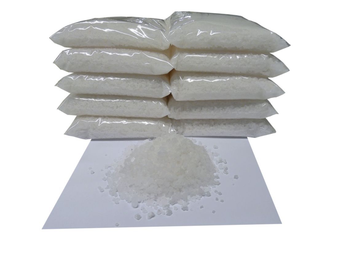 Badesalz 1kg
