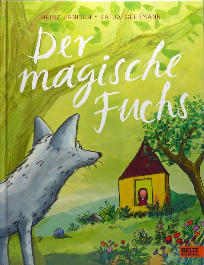 Der magische Fuchs Der magische Fuchs
