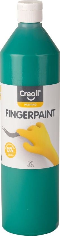 Fingerfarben Creall