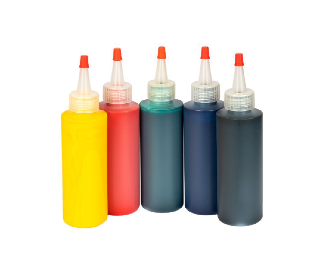 Stempelfarbe 125ml Stempelfarbe 125ml