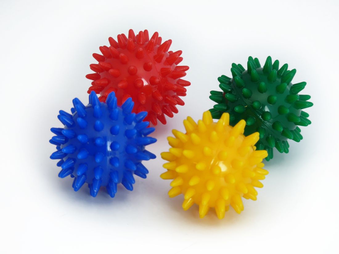 Igelball Igelball