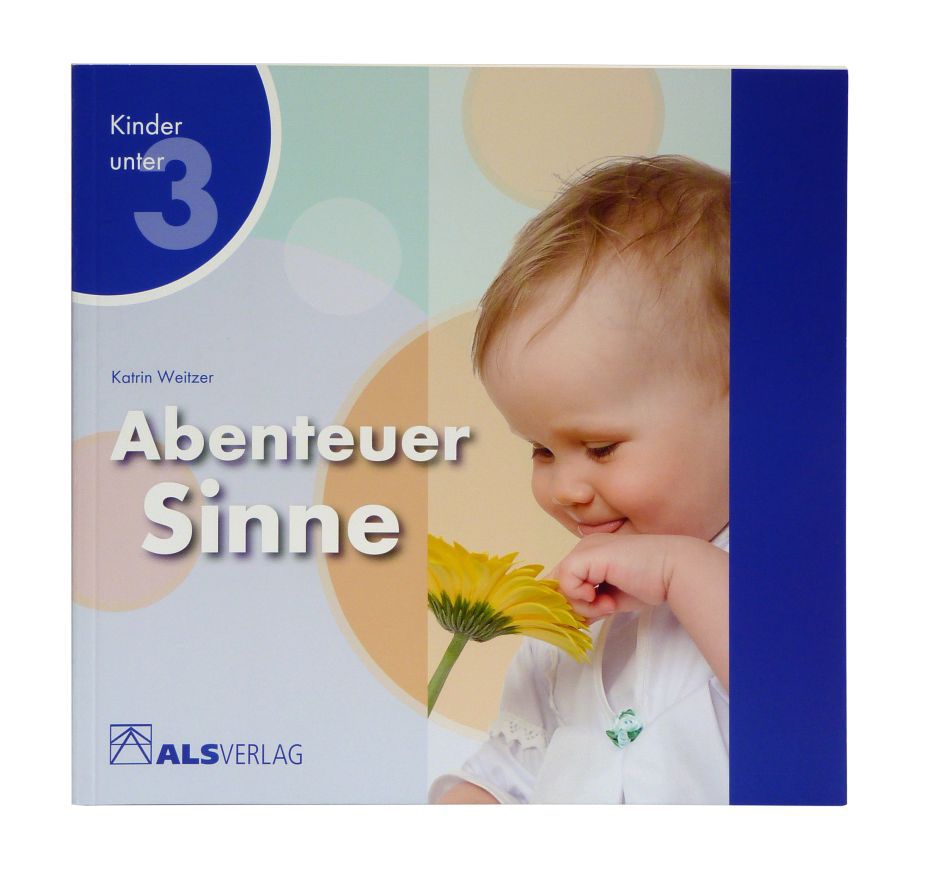 Abenteuer Sinne¦Kinder unter 3