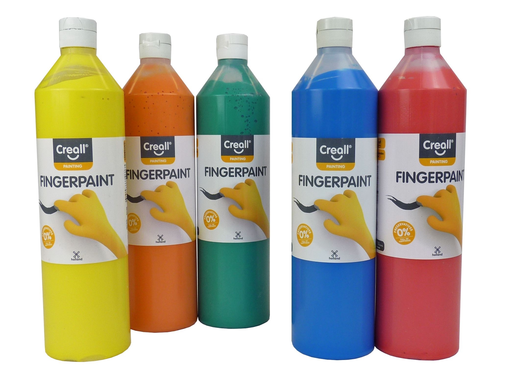 Fingerfarben Creall Fingerfarben Creall