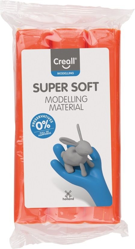 Knete Super soft