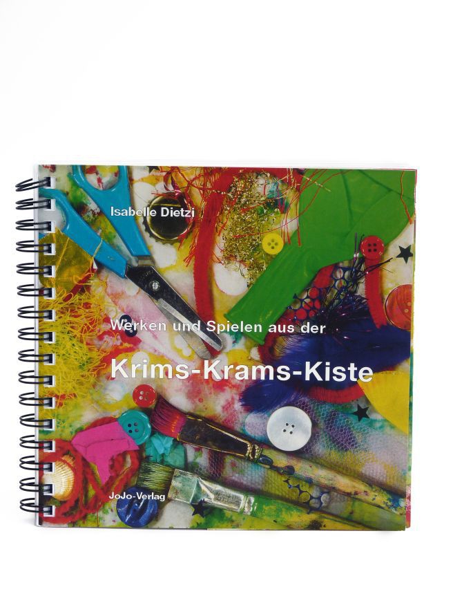 Krims-Krams-Kiste