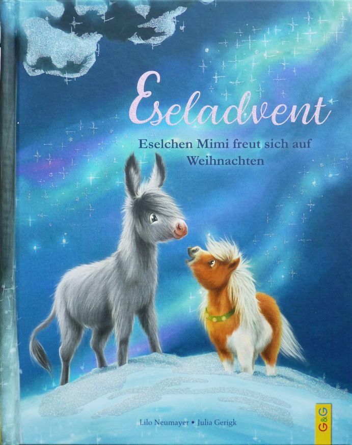 Eseladvent Eseladvent