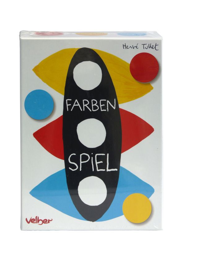 Farben Spiel