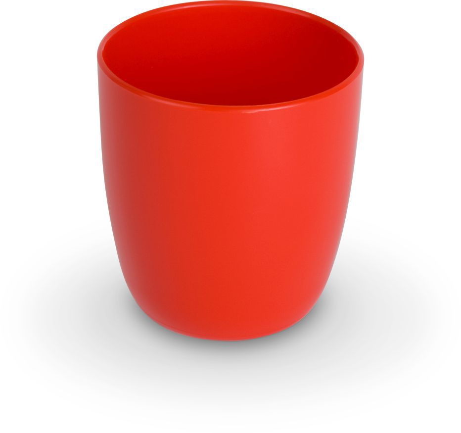 Kinderbecher rot Kinderbecher rot