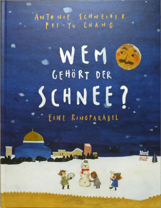 Wem gehört der Schnee? Wem gehört der Schnee?