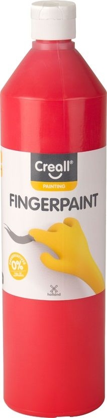 Fingerfarben Creall