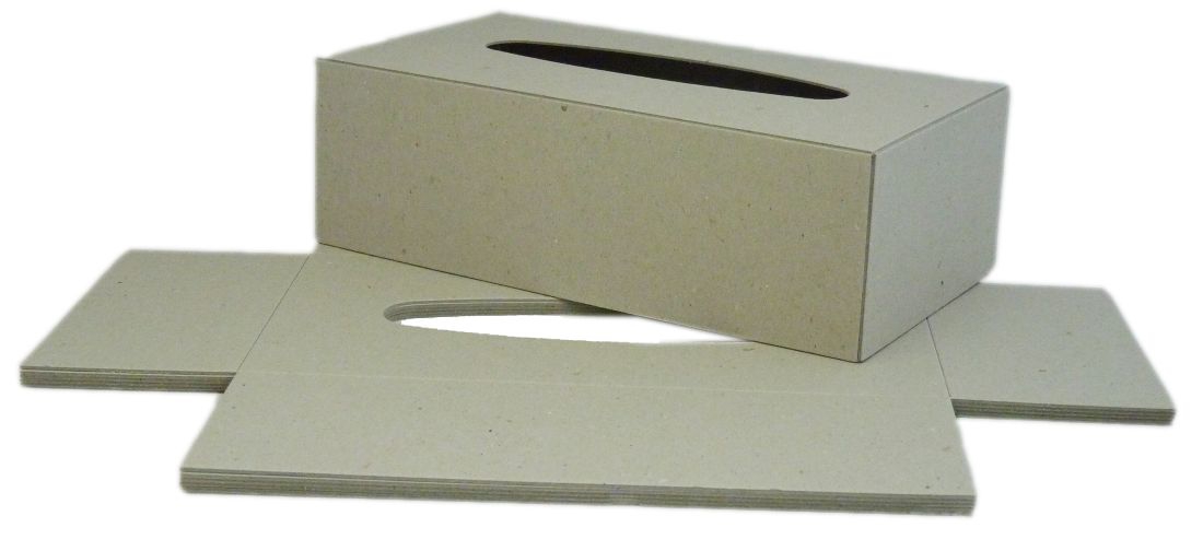 Tissue-Schachtel Migros Linsoft, Coop Oecoplan Tissue-Schachtel Migros Linsoft, Coop Oecoplan