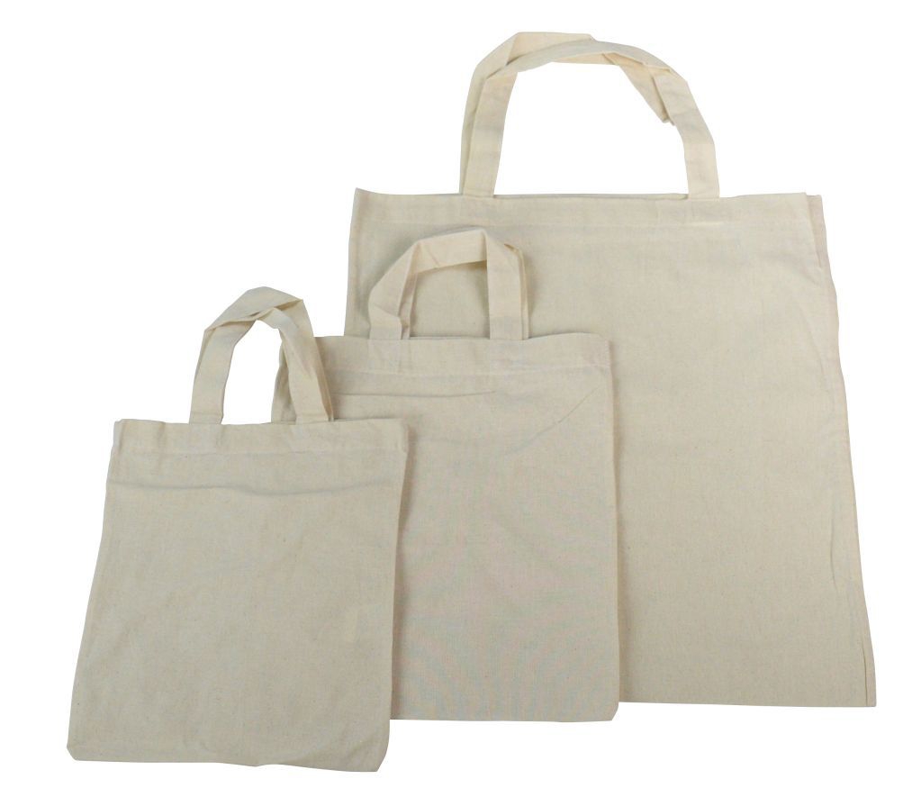 Baumwolltasche gross Baumwolltasche gross