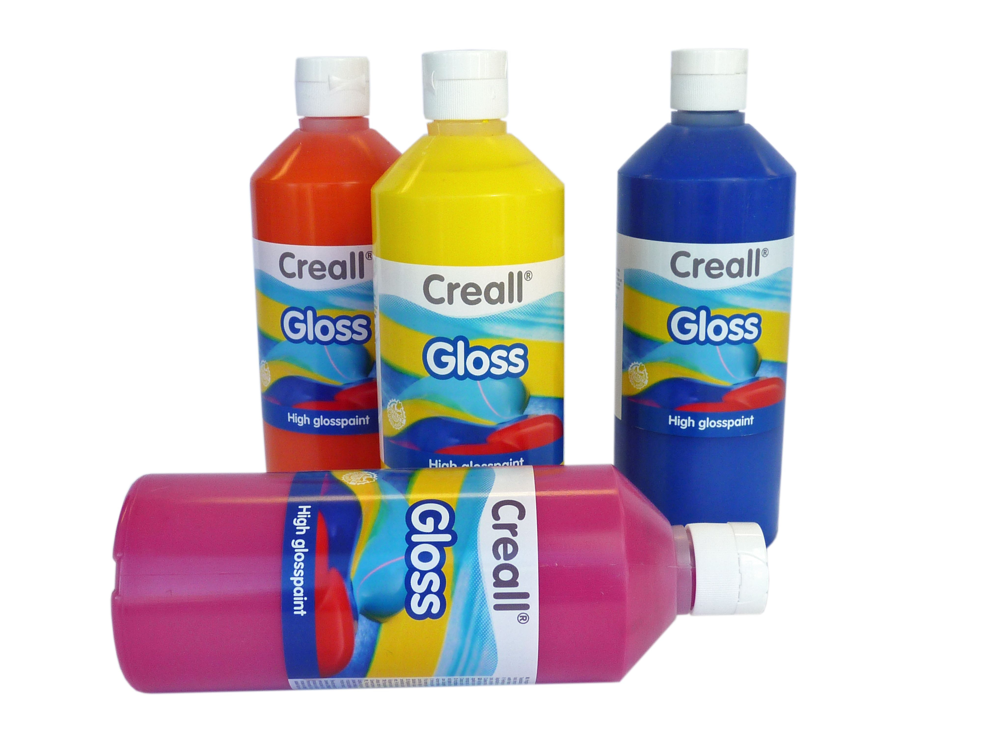 Malfarbe Creall Gloss Malfarbe Creall Gloss
