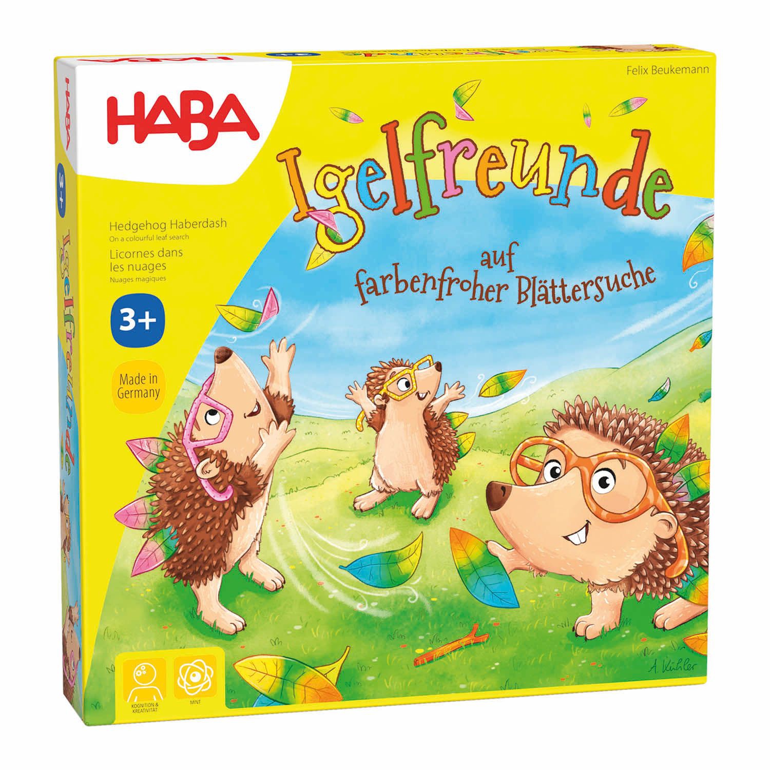 Igelfreunde Igelfreunde