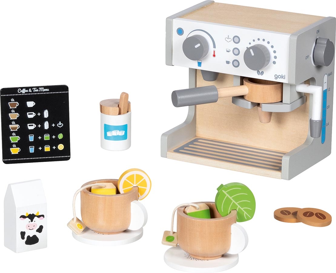 Kaffee&Teestation