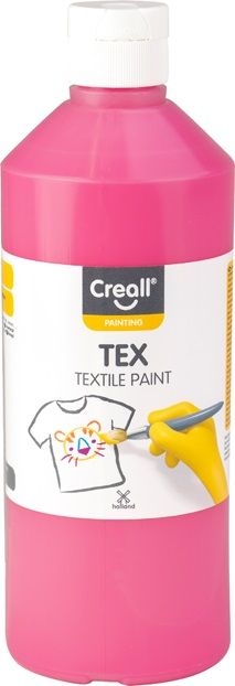 Textilfarbe Creall-tex 500ml