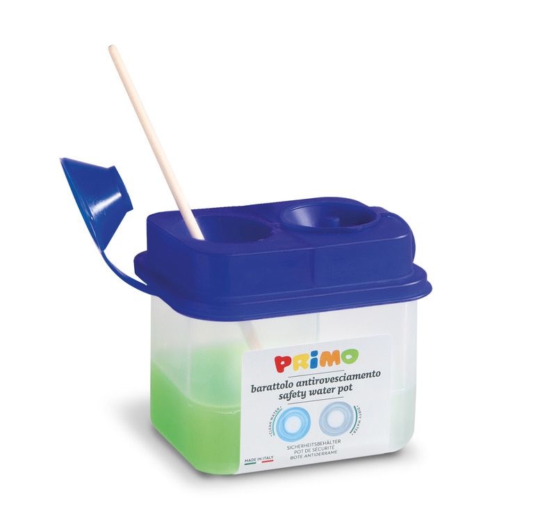 Wasserbehälter Primo