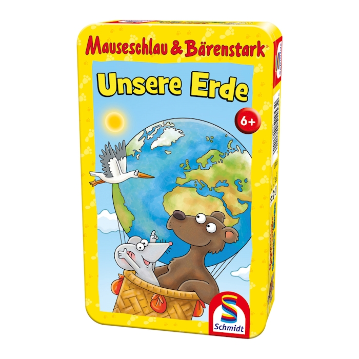 Unsere Erde Unsere Erde