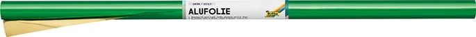 Alu Doppelfolie
