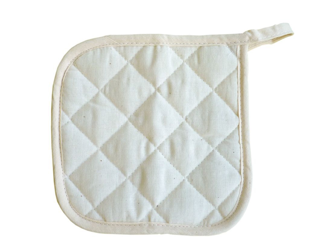 Topflappen 17 x 17cm