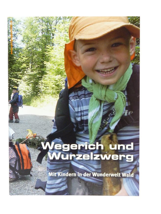 Wegerich u Wurzelzwerg