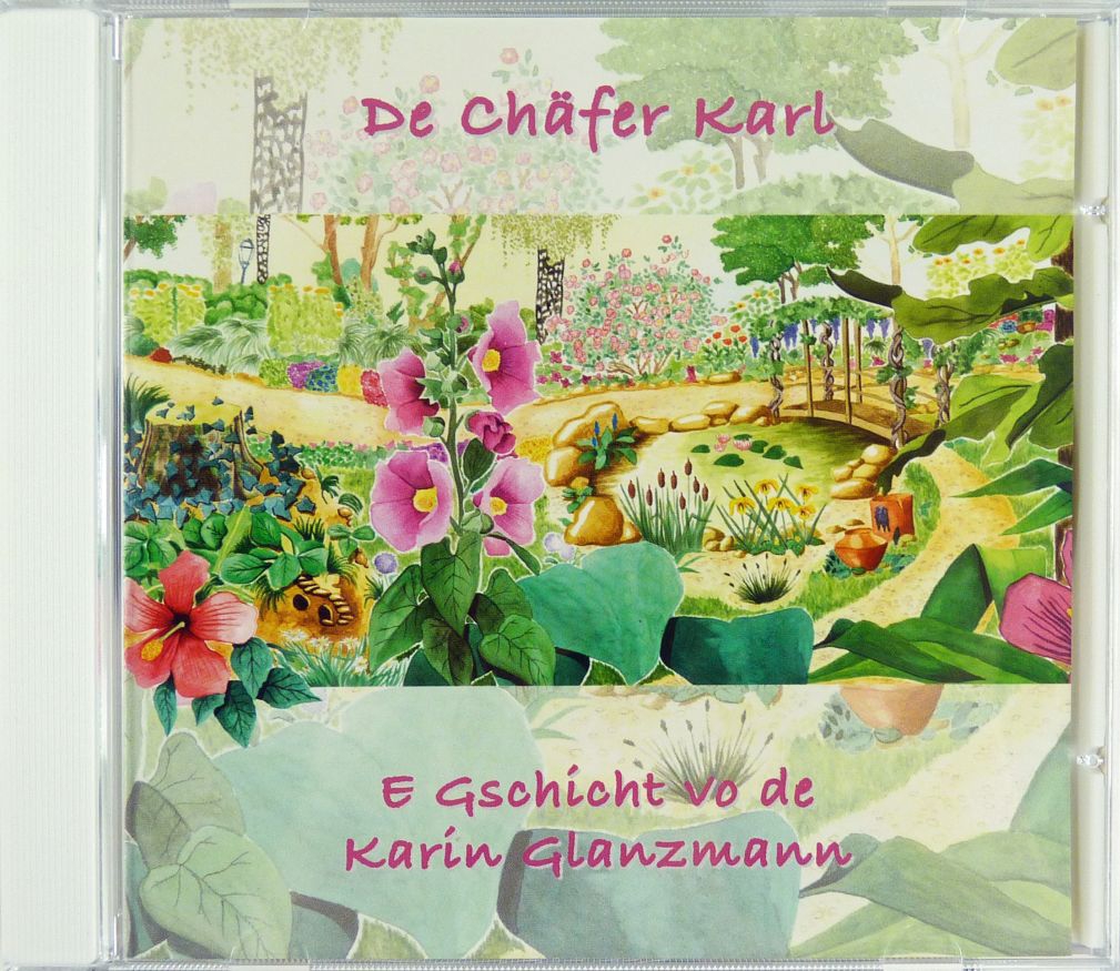CD De Chäfer Karl