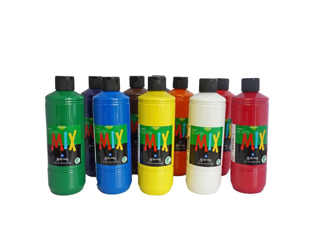 Malfarbe Greenspot Ready Mix Malfarbe Greenspot Ready Mix