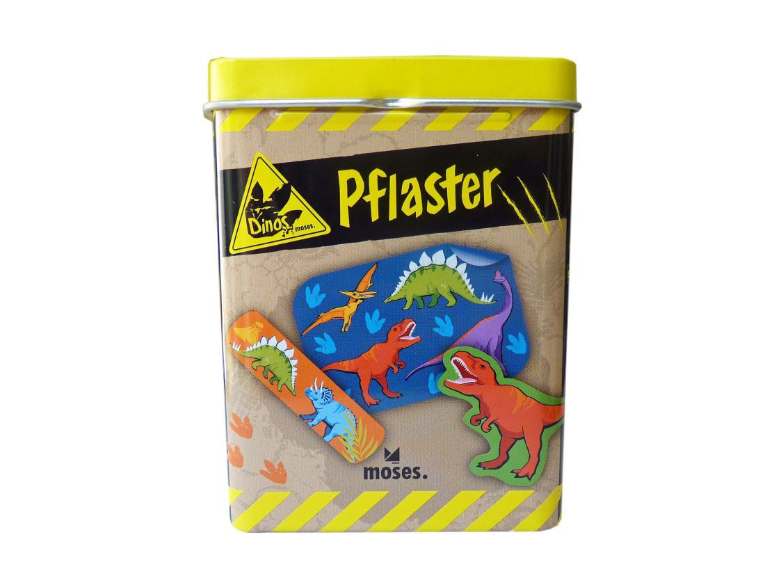 Pflaster Dino