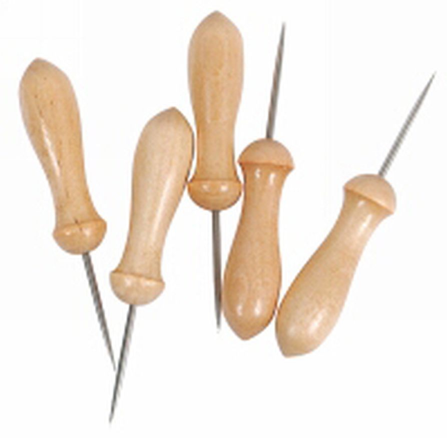 Prickelnadeln gross Prickelnadeln gross