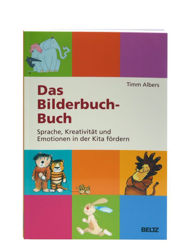 Das Bilderbuch-Buch