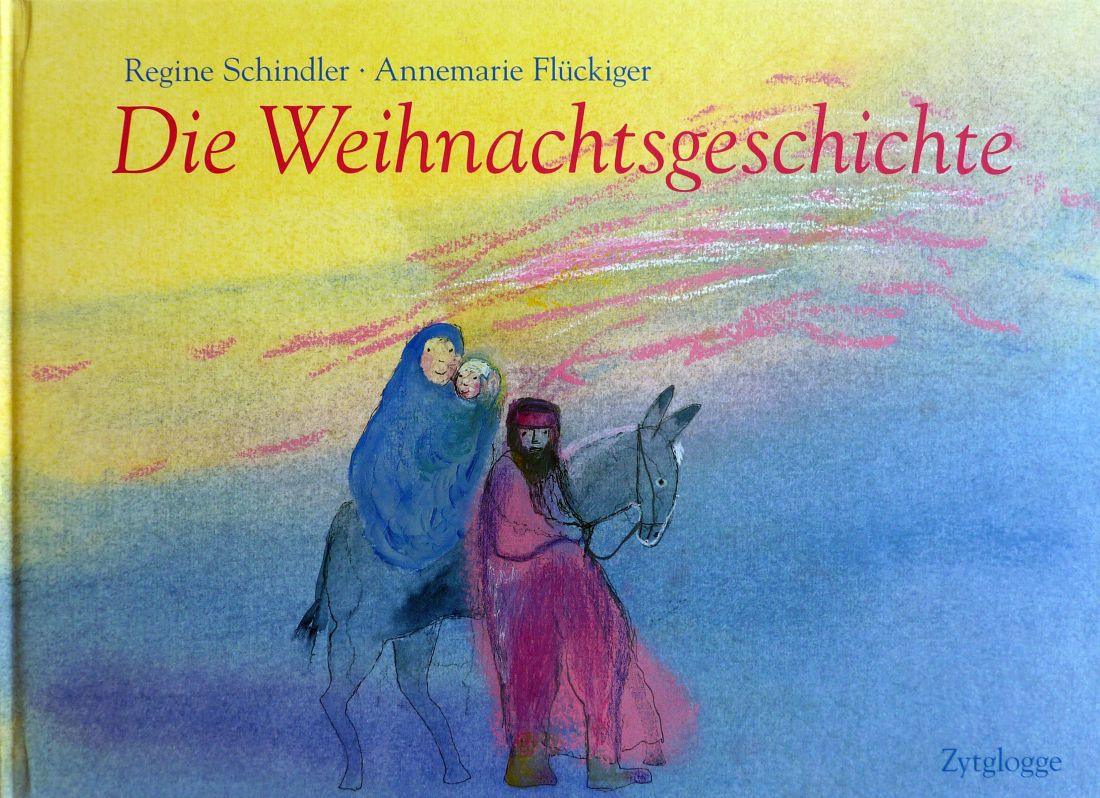 Die Weihnachtsgeschichte