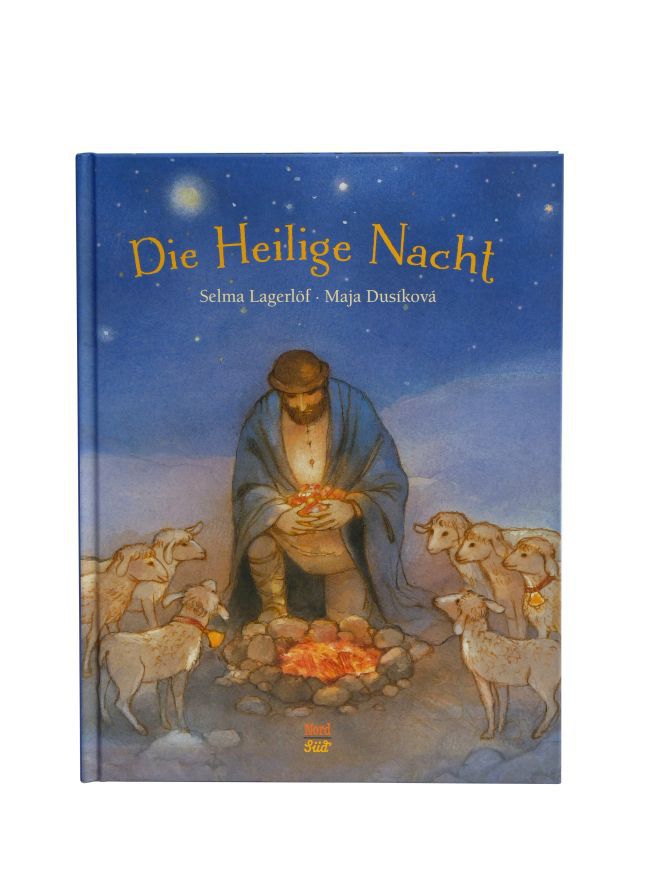 Die Heilige Nacht