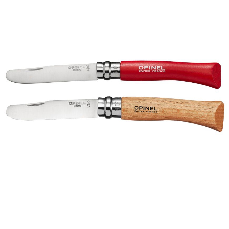 Kindermesser Opinel Kindermesser Opinel