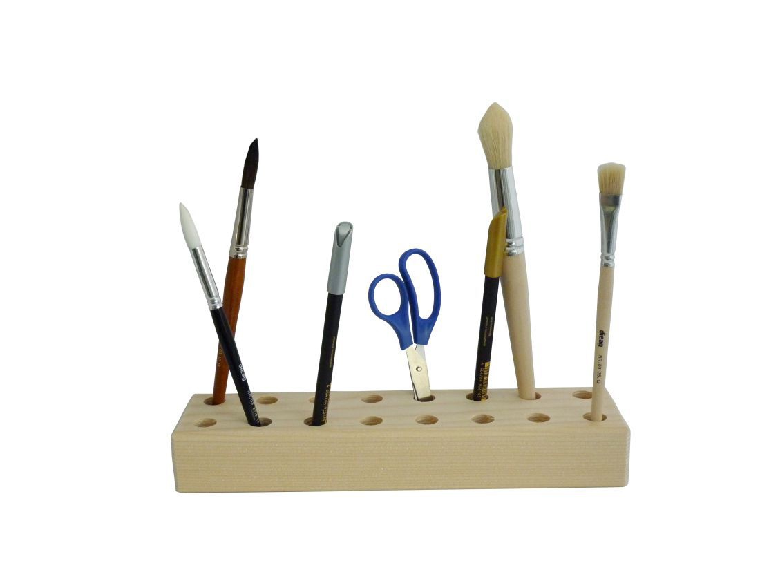 Holz-Ständer Holz-Ständer