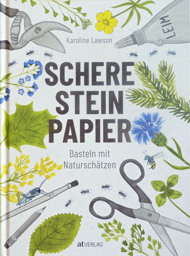 Schere, Stein, Papier