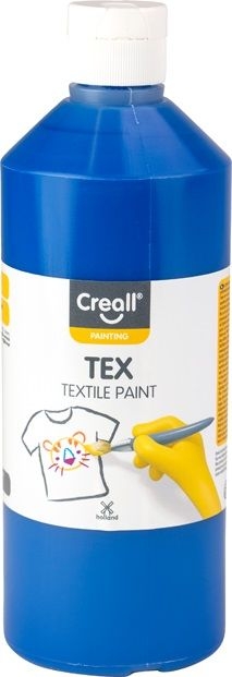 Textilfarbe Creall-tex 500ml