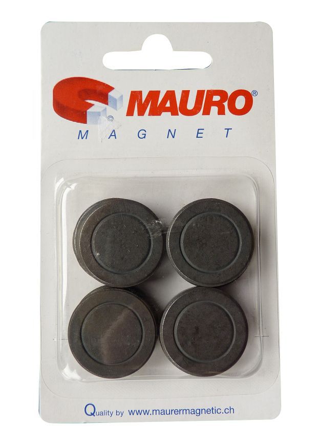 Magnete 25x5mm