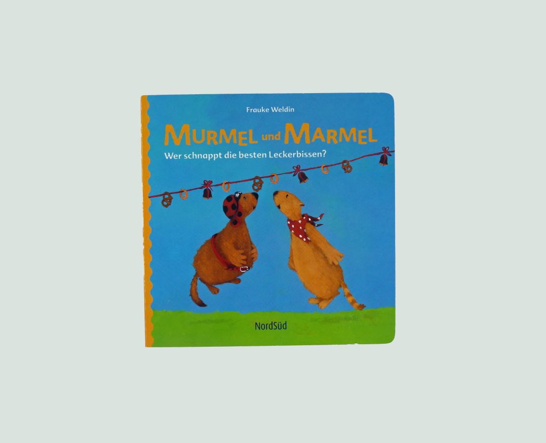 Murmel und Marmel Murmel und Marmel