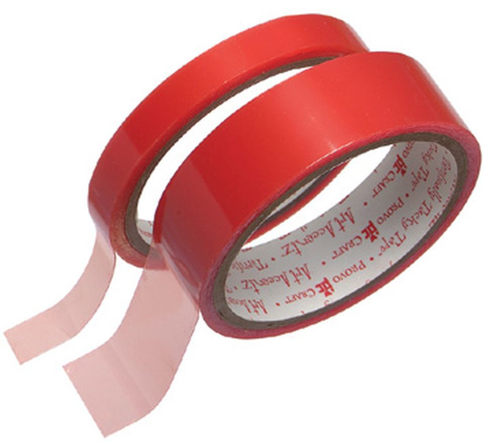 Fix-Tape Klebeband schmal extra-stark