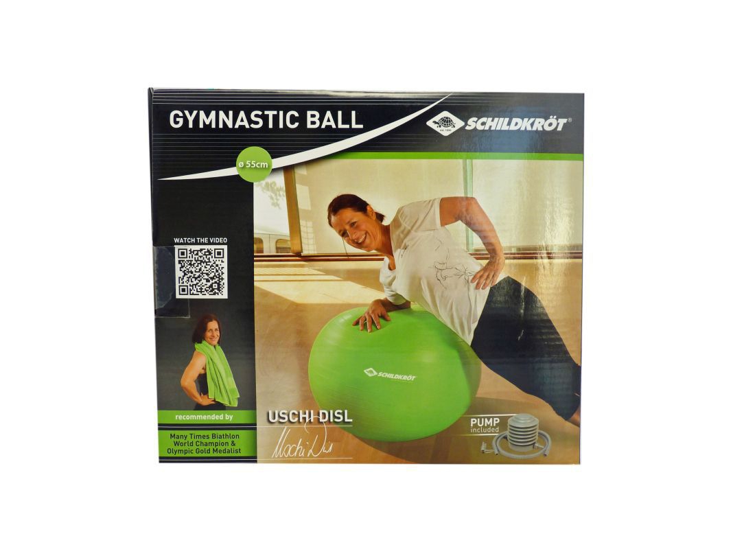 Gymnastikball