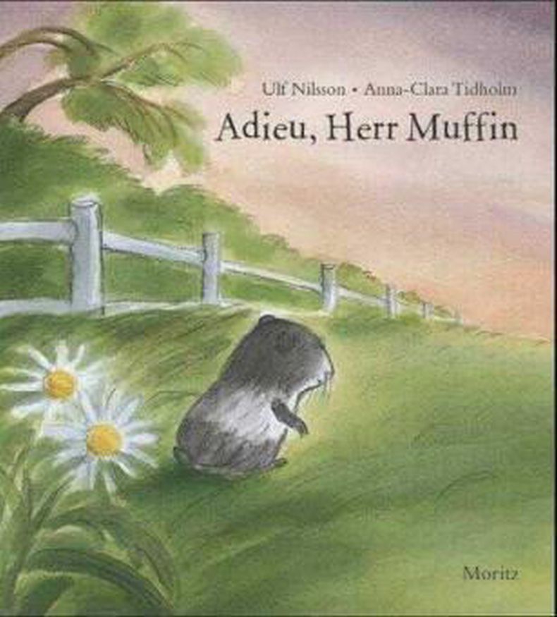 Adieu, Herr Muffin