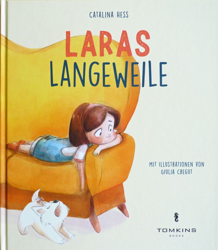 Laras Langeweile Laras Langeweile