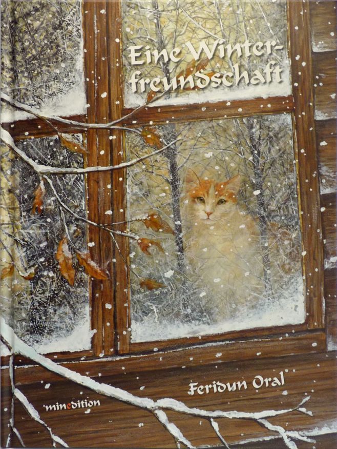 Eine Winterfreundschaft Eine Winterfreundschaft