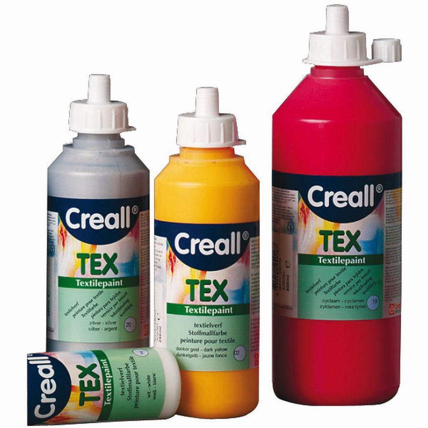 Textilfarbe Creall-tex 500ml